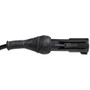 ABS Wheel Speed Sensor fits 2007-2008 Lincoln MKX  WVE BY NTK
