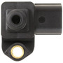 Manifold Absolute Pressure Sensor fits 2004 Volkswagen Beetle  WVE BY NTK