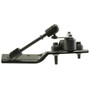 Wells Vehicle Electronics Suspension Ride Height Sensor P/N:5S9450