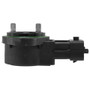 Throttle Position Sensor fits 2007-2008 Hyundai Elantra  WVE BY NTK