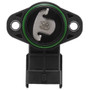 Throttle Position Sensor fits 2007-2008 Hyundai Elantra  WVE BY NTK