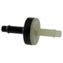 Wells Vehicle Electronics Distributor Check Valve P/N:6D1038