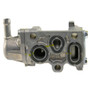 Fast Idle Valve Solenoid fits 1994-2001 Honda Prelude Accord CR-V  WVE BY NTK