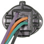Wells Vehicle Electronics Ignition Control Module P/N:6H1012
