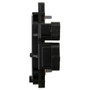 Ignition Control Module fits 1987-1991 Pontiac 6000,Grand Am Fiero  WVE BY NTK