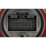 High Intensity Discharge (HID) Headlight Control Module-Module WVE 6H1501