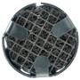 Wells Vehicle Electronics PCV Valve Filter P/N:6P1257