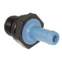 PCV Valve fits 2011 Kia Sorento  WVE BY NTK