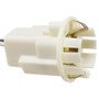 Parking Light Bulb Socket WVE 6S1006