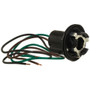 Tail Lamp Socket fits 1973 Cadillac Calais,DeVille,Fleetwood Eldorado  WVE BY NT