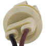 Wells Vehicle Electronics Parking Light Bulb Socket,Side Marker Light Socket,Turn Signal Light Socket P/N:6S1065