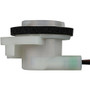 Wells Vehicle Electronics Brake Light Socket,Parking Light Bulb Socket,Side Marker Light Socket P/N:6S1084