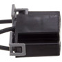 Wells Vehicle Electronics Headlight Connector,Headlight Socket,Socket Assembly P/N:6S1098