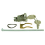 Wells Vehicle Electronics Trunk Lock P/N:6T1001
