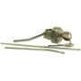 Wells Vehicle Electronics Trunk Lock P/N:6T1007