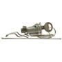 Wells Vehicle Electronics Trunk Lock P/N:6T1016