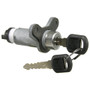 Wells Vehicle Electronics Trunk Lock P/N:6T1162