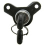 Wells Vehicle Electronics Trunk Lock P/N:6T1162