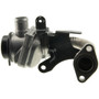 Wells Vehicle Electronics Diverter Valve P/N:7D1145
