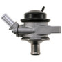 Wells Vehicle Electronics Diverter Valve P/N:7D1172