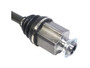 GSP CV Axle Assembly P/N:NCV21074