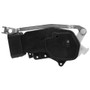 Wells Vehicle Electronics Door Lock Actuator P/N:8D1408