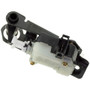 Door Lock Actuator WVE 8D1516