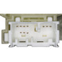 Wells Vehicle Electronics Air Bag Clockspring P/N:8G1170