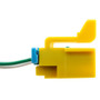 Wells Vehicle Electronics Air Bag Clockspring P/N:8G1197