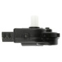Wells Vehicle Electronics HVAC Blend Door Actuator P/N:8H1004
