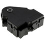 Wells Vehicle Electronics HVAC Air Inlet Door Actuator,HVAC Recirculation Door Actuator P/N:8H1009