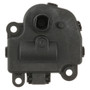 Wells Vehicle Electronics HVAC Blend Door Actuator P/N:8H1007