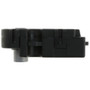 Wells Vehicle Electronics HVAC Mode Door Actuator P/N:8H1022