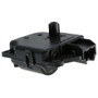HVAC Blend Door Actuator fits 2010-2018 Jeep Compass,Patriot Wrangler  WVE