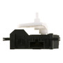 Wells Vehicle Electronics HVAC Mode Door Actuator P/N:8H1039