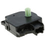 Wells Vehicle Electronics HVAC Blend Door Actuator P/N:8H1046