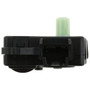 Wells Vehicle Electronics HVAC Blend Door Actuator P/N:8H1046