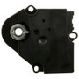 Wells Vehicle Electronics HVAC Floor Mode Door Actuator P/N:8H1136