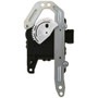 Wells Vehicle Electronics HVAC Blend Door Actuator P/N:8H1261