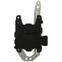 Wells Vehicle Electronics HVAC Blend Door Actuator P/N:8H1261