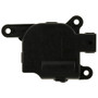 Wells Vehicle Electronics HVAC Recirculation Door Actuator P/N:8H1296
