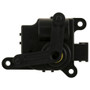 Wells Vehicle Electronics HVAC Recirculation Door Actuator P/N:8H1296
