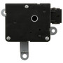 Wells Vehicle Electronics HVAC Recirculation Door Actuator P/N:8H1300