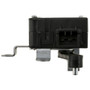 Wells Vehicle Electronics HVAC Recirculation Door Actuator P/N:8H1300