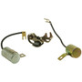 Wells Vehicle Electronics Ignition Contact Set and Condenser Kit P/N:8T1013