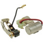 Wells Vehicle Electronics Ignition Contact Set and Condenser Kit P/N:8T1028
