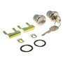 Door Lock Kit fits 1974-1987 Pontiac Grand Prix Bonneville,Catalina Grandville