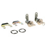 Door Lock Kit fits 1981-1990 Mercury Grand Marquis Colony Park Grand Marquis,Mar