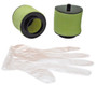 Wix Engine Air Filter P/N:24269