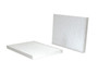 Cabin Air Filter-DIESEL, Turbo/Aftercooled Wix 24312